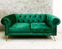 2 seater chester sofa