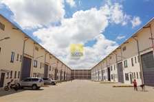 11,500 ft² Warehouse in Mombasa Road