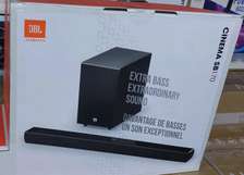 JBL CINEMA SB170 2.1CH SOUNDBAR