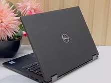 Dell latitude5289 laptop