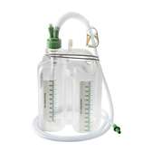 UNDERWATER SEAL CHEST DRAINAGE BOTTLE PRICE KENYA
