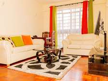 Furnished 1 bedroom apartment for rent in the rest of Taita-Taveta