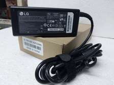 19V AC Adapter Compatible With LG Lcap25a Lcap16a-e 19ma31d