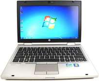 Hp 2560 i5 Laptop