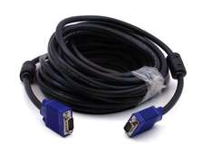 High Qulity 10M VGA cable