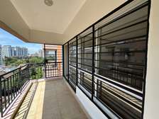 2 Bed Apartment with En Suite at Kilimani