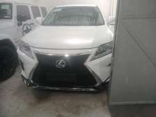 Lexus