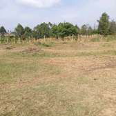 ¾ acre land for sale touching Thika highway opp  Ola petrol