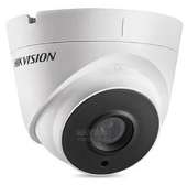 Hikvision 1080p Dome Cameras.