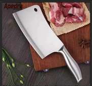 Cleaver Knife, Meat Cleaver, 6.5 inch Kitchen Butcher