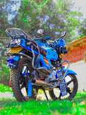Customized Ranger for sale