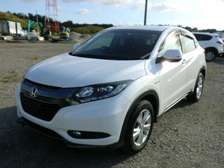 HONDA VEZEL HYBRID(MKOPO/HIRE PURCHASE ACCEPTED