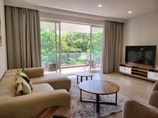 Furnished 2 Bed Apartment with En Suite in Parklands
