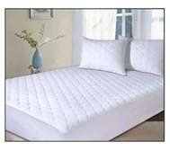 Quilted Mattress protector,waterproof