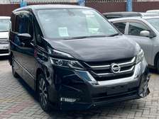 NISSAN SERENA (WE ACCEPT HIRE PURCHASE)
