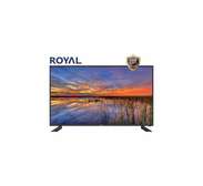 Royal 32" HD Ready Digital LED Television
