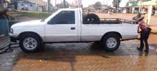 Izuzu pick up