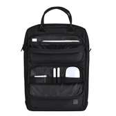WIWU Alpha Vertical Layer Bag 14.2 inch for Laptop.