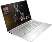 HP Pavilion 15 Laptop: AMD Ryzen 7 4700U