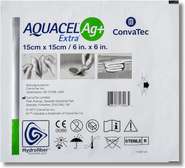 AQUACEL AG SURGICAL DRESSING PRICE IN KENYA 15 BY 15