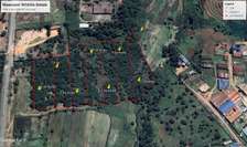 Commercial Property in Machakos