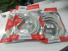 Cat.6 UTP Patch Cable 3M-