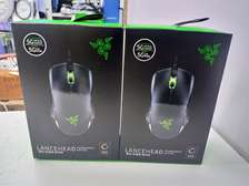 Razer Lancehead Tournament Edition Wired Gaming Mouse 16,000