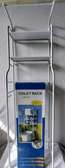 Toilet rack