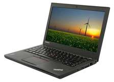Lenovo ThinkPad X250 Core i7 4GB Ram 500GB HDD 2.5GHz Speed