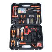 116 In 1 Hardware Tool Drill Set