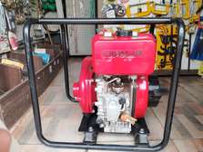 Cigma UK High Pressure Water Pump 2"  Maxi head 93mtrs