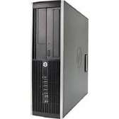 Hp Desktop Core I3 500GB HDD 4GB Ram