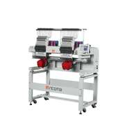 Embroidery Machine System For Cap,T-shirt,Shoes