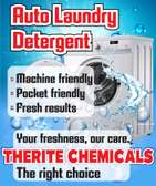 Auto Laundry Detergent