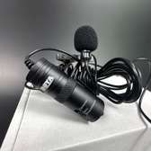 BOYA BY-M1 Omnidirectional Lavalier Microphone