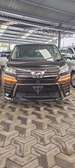 Toyota Vellfire Executive Grade sunroof 2018