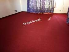 Wall to Wall Carpets