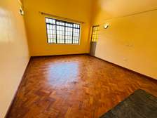 3-bedroom Gated community