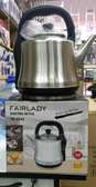 FAIR LADY ELECTRIC KETTLES -5 LITRES