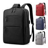 Anti Theft Laptop Bag Travel Backpack