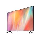 New Samsung 70 inches 70AU7000 Frameless Smart 4K LED Tv