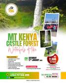 𝐌𝐓. 𝐊𝐄𝐍𝐘𝐀 𝐂𝐀𝐒𝐓𝐋𝐄 𝐅𝐎𝐑𝐄𝐒𝐓