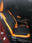 Car seat covers