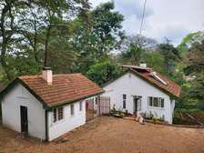 4 Bed House with Staff Quarters in Kyuna