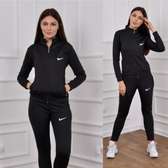 Classy Nike Tracksuits