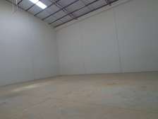 Warehouse with Service Charge Included in Mombasa Road