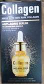 100% Collagen Anti-aging Serum