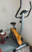Stationary Gym Bicycle