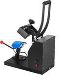 Hat Press Professional Transfer Digital Control Machine