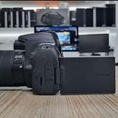 Canon EOS 850D DSLR Camera with 18-55mm Lens
